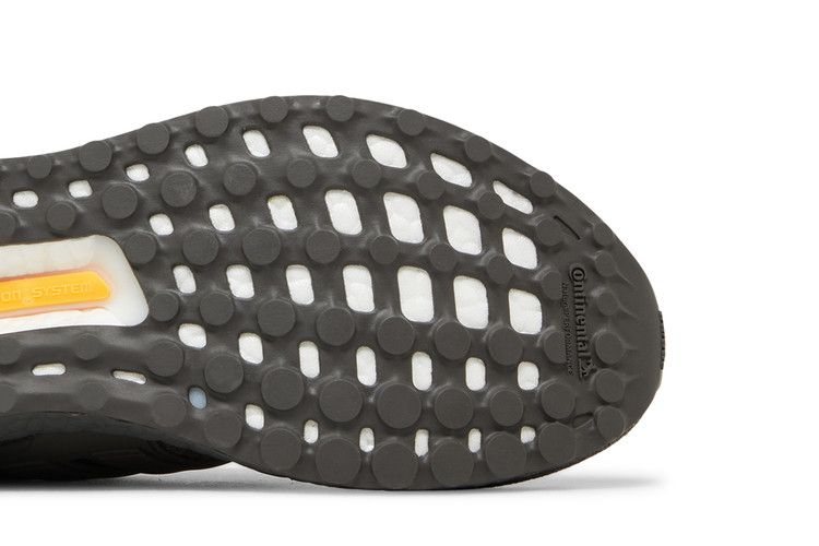 adidas UltraBoost 1.0 'Charcoal Semi Spark'