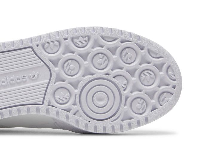 adidas Wmns Forum Bold Stripes 'White'