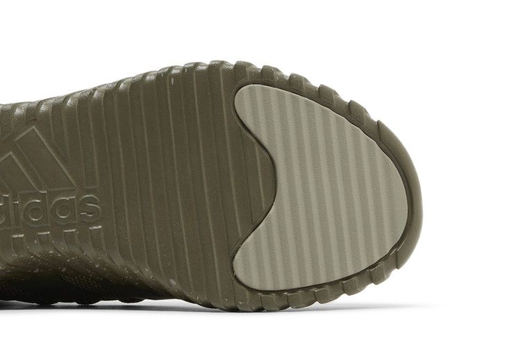 Adidas Kaptir 3.0 'Olive Strata'