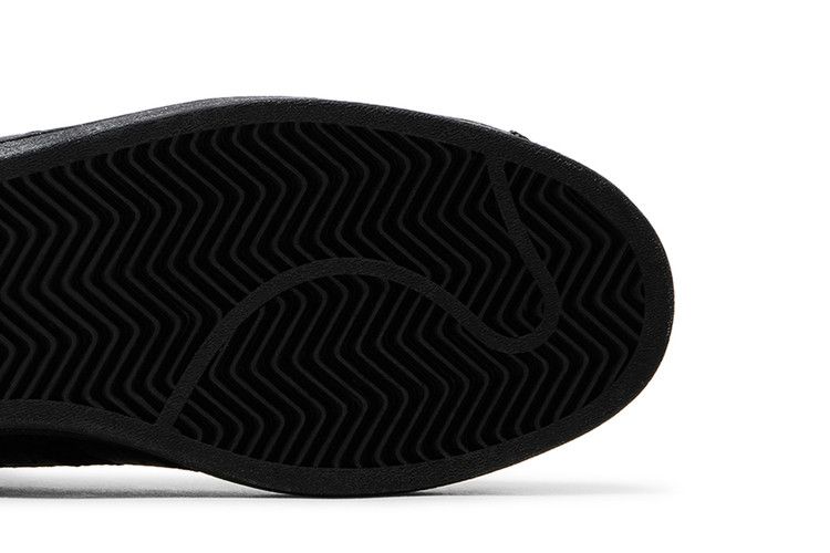 Unity x adidas Superstar ADV 'Unity Through Skateboarding'