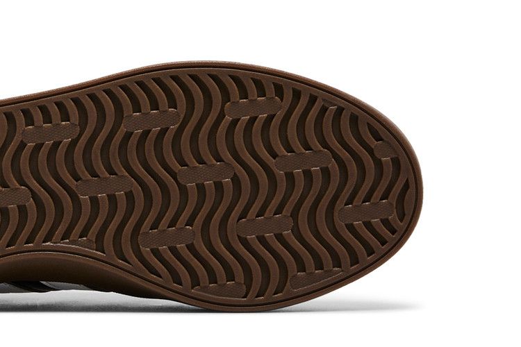 adidas Wmns VL Court 3.0 'Black White Gum'