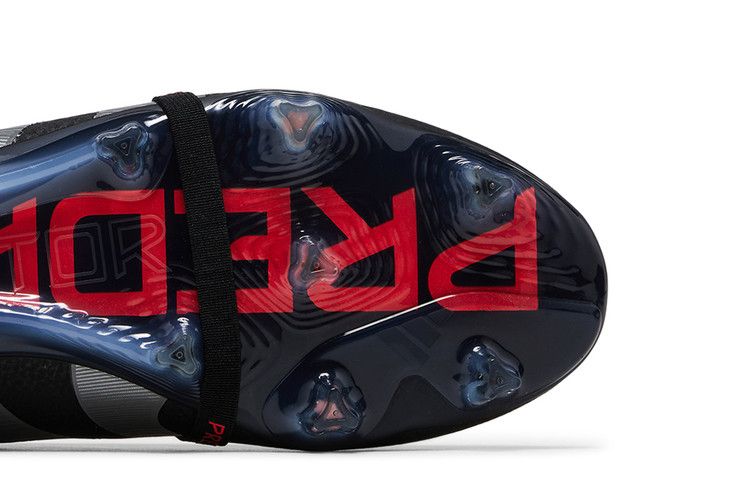 adidas Predator Elite Foldover Tongue FG 'Stealth Victory Pack'