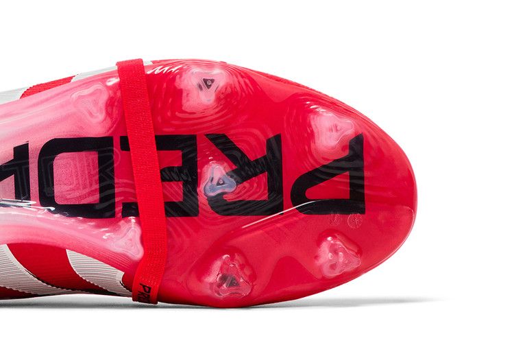adidas Predator Elite Foldover Tongue FG 'Pure Victory Pack'