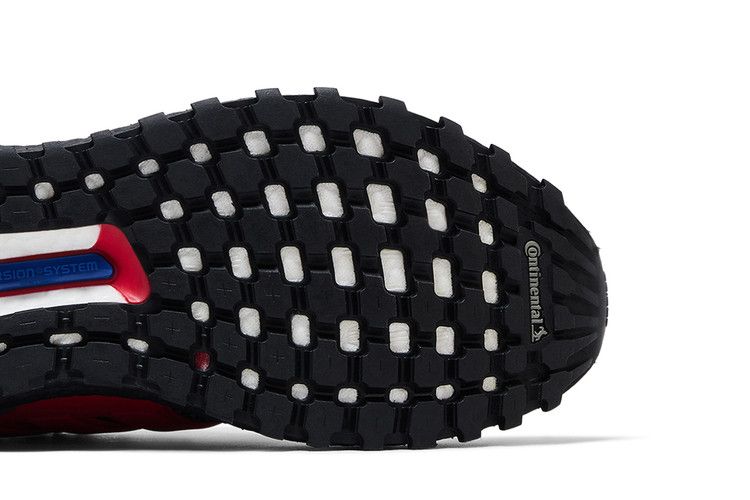 adidas UltraBoost 1.0 ATR 'Black Better Scarlet'