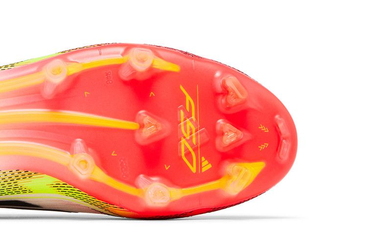 adidas Adizero F50 Elite FG 'Pure Victory Pack'