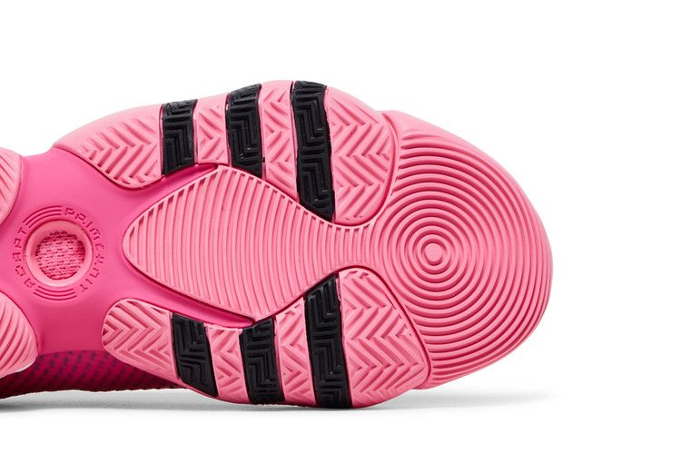 adidas Trae Young 2 'Pink Trap House'