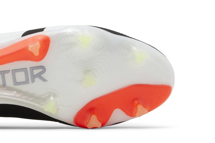 adidas Predator Elite Laceless FG 'Solar Energy Pack'