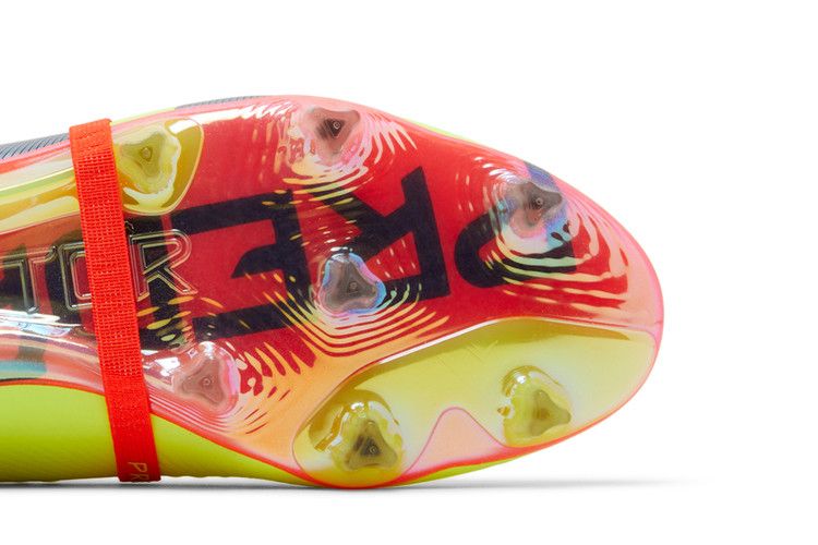 adidas Predator 24 Elite FG 'Energy Citrus Pack'