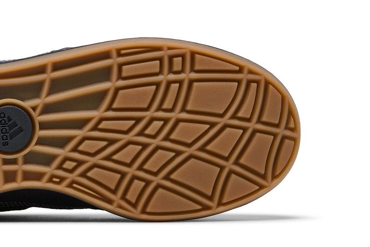 Crude From Portugal x adidas Adimatic Mid 'YNuK'