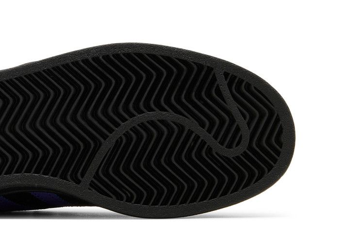 adidas Wmns Superstar 'Black Energy Ink'