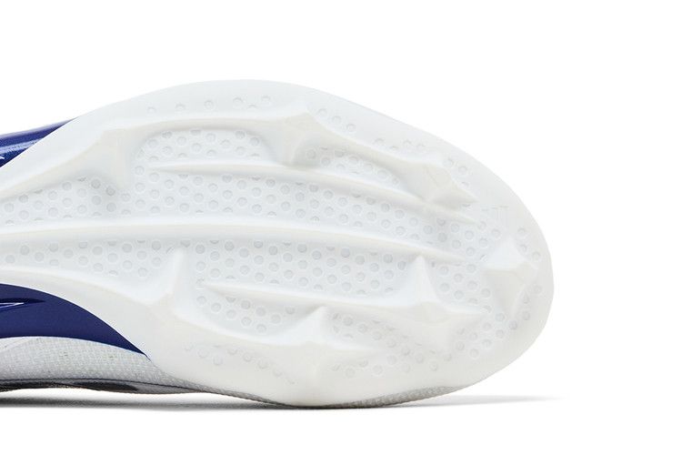 adidas Adizero Electric 'White College Purple'
