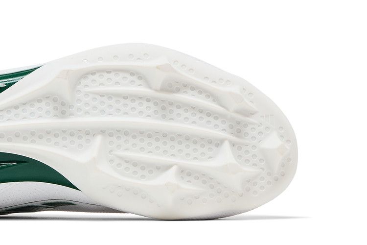 Adidas Adizero Electric 'White Dark Green'