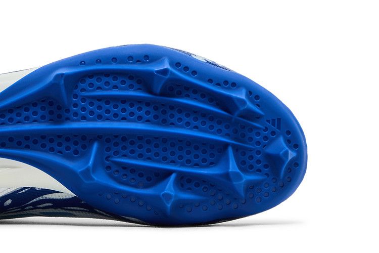 Adidas Adizero Electric Speed 'Juice Pack - Royal Blue'