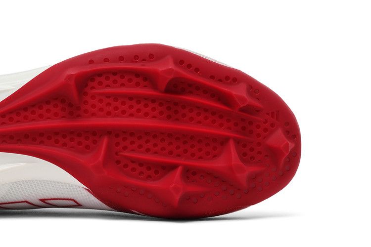 adidas Adizero Electric 2 'Cloud White Power Red'