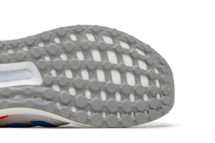 adidas UltraBoost 1.0 LCFP 'White Bright Royal'
