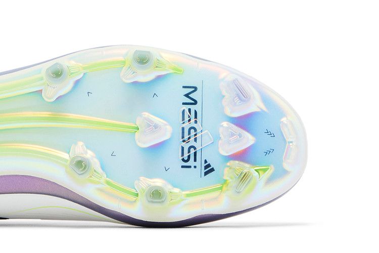 adidas Messi Adizero F50 Elite FG 'Triunfo Estelar Pack'