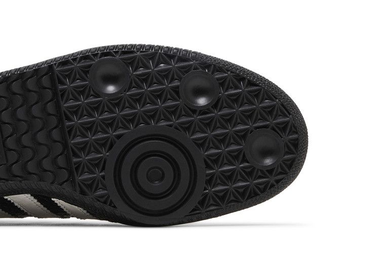 adidas Men's Samba OG Made in Italy 'Black Croc'