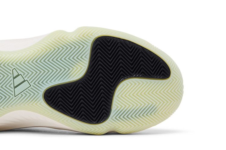 adidas Adizero Select 'Sesame Black'