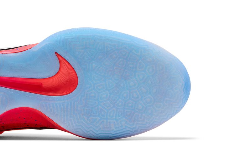 Kool-Aid x Nike Ja 2 EP 'Tropical Punch'