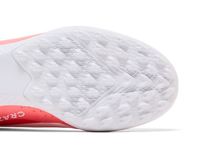 adidas X Crazyfast League Laceless TF 'Energy Citrus Pack'