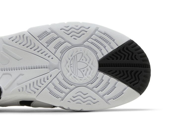 adidas Predator XLG 'Black White'