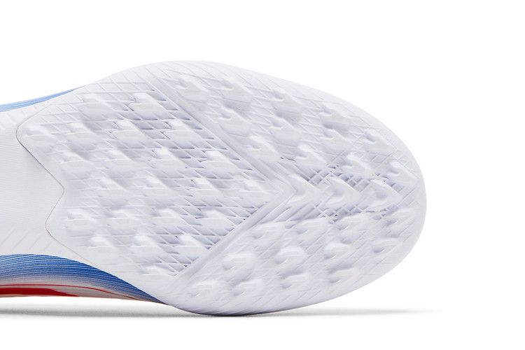 adidas Adizero F50 League Laceless TF 'Advancement Pack'