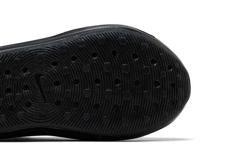 Nike ReactX Rejuven8 GS 'Triple Black'