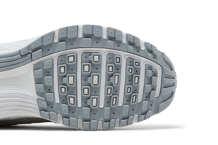 Nike Wmns P-6000 SE 'Summit White Vast Grey'