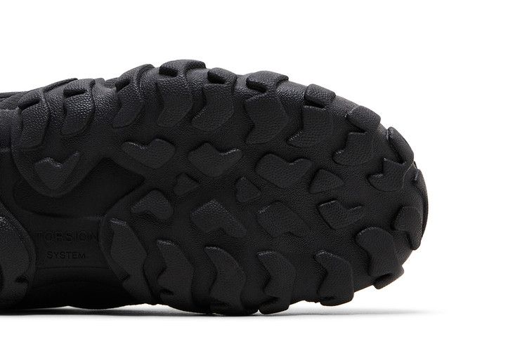 adidas Radlander Moc GORE-TEX 'Black White'