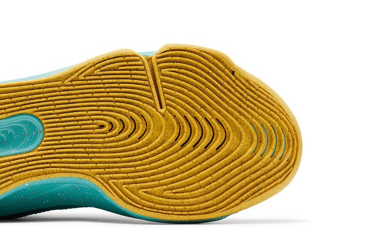 Victor Wembanyama x Nike Air Zoom GT Hustle 3 'Be Unique, Every Day'