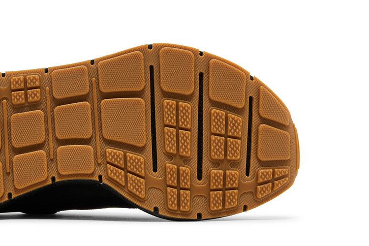 adidas Swift Run 1.0 Big Kid 'Black Gum'