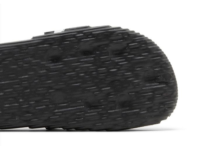adidas Adilette 22 Slide 'Black White'