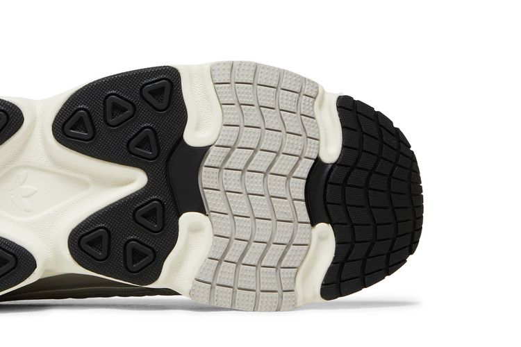 adidas Ozmillen 'Silver Black'