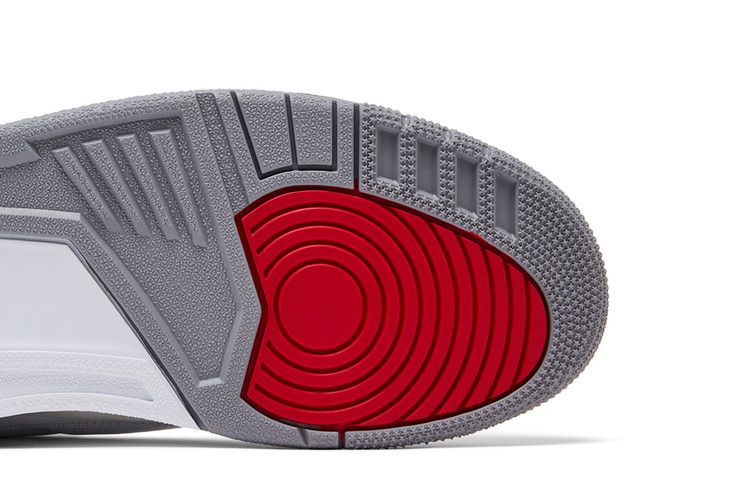 Air Jordan 3 'True Blue' 2026