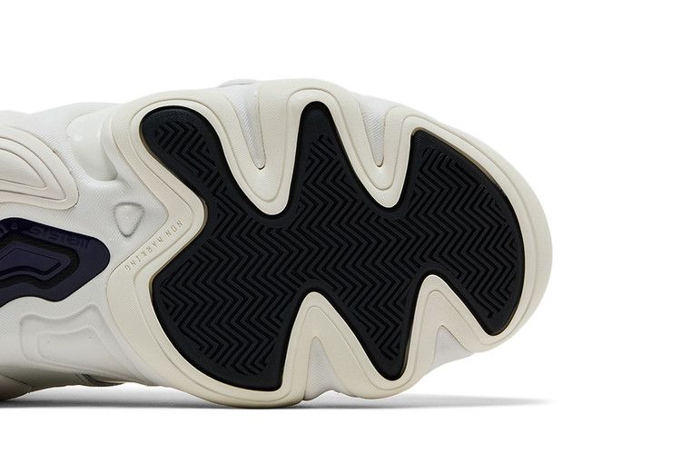 adidas Crazy 8 'Lakers Home Alternate'