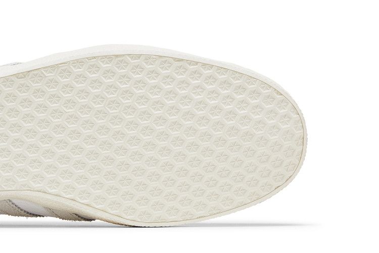 adidas Gazelle 'White Brown' Shoe Palace Exclusive