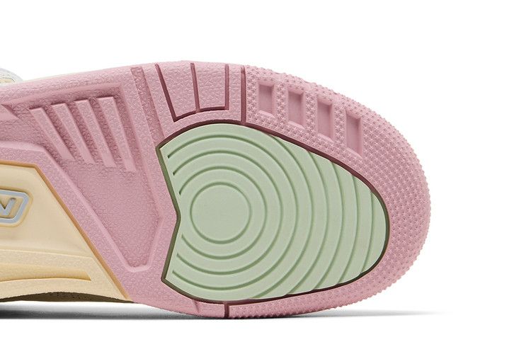 Air Jordan 3 Retro GS 'Spring Is In The Air'