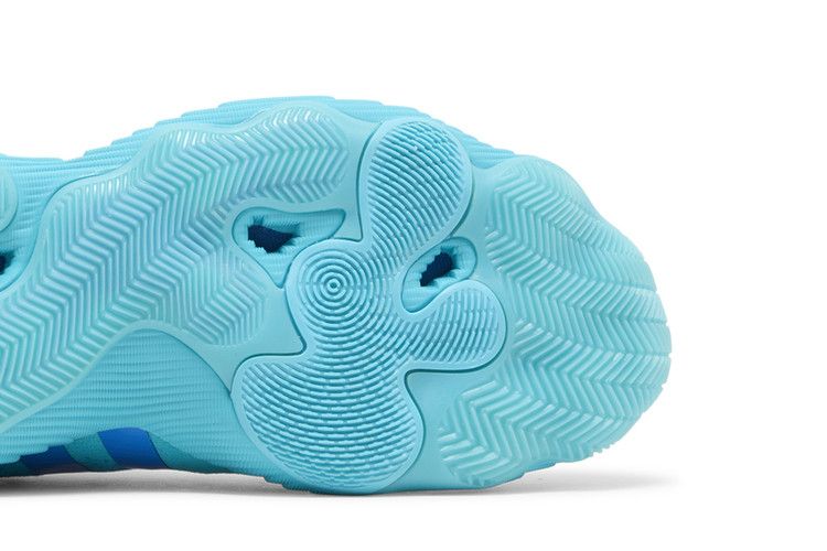 adidas Trae Young 3 'Lucid Cyan'