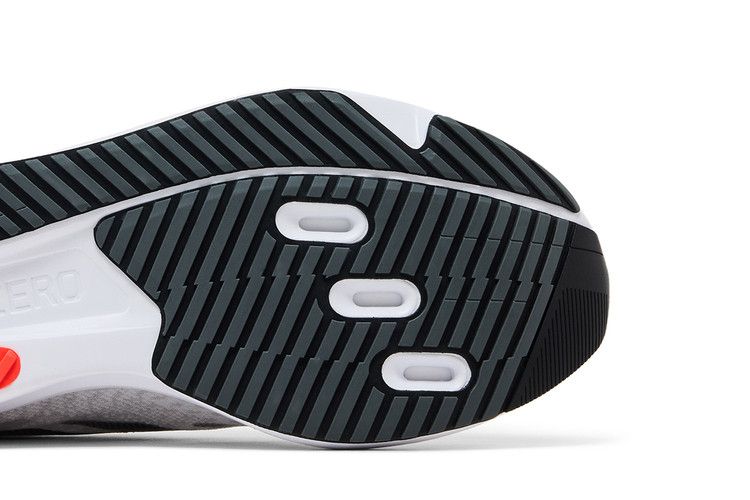 adidas Adizero SL2 'White Black Orange'