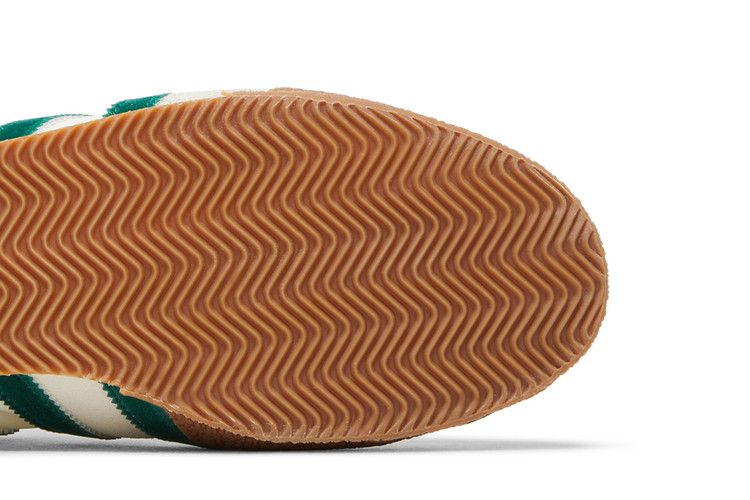 Liam Gallagher x adidas LG2 SPZL 'Bottle Green'