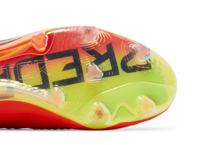 adidas Predator Elite Laceless FG 'Predstrike Pack'