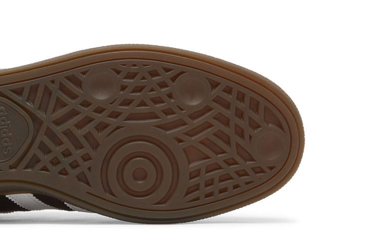 adidas Handball Spezial 'Shadow Brown Gum'