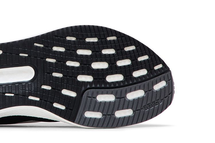 adidas PureBoost 5 'Black White'