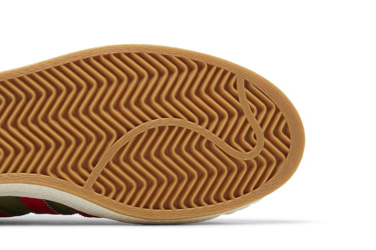 Teenage Mutant Ninja Turtles x adidas Superstar 'Shell-Toe'