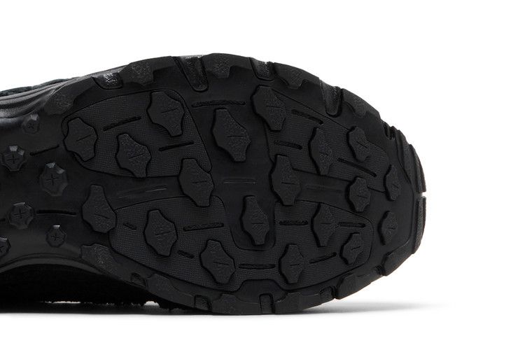 Song for the Mute x adidas Shadowturf 'Black Night Grey'