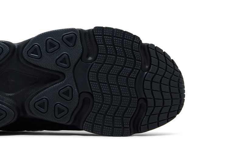 adidas Ozmillen 'Black Silver Metallic'