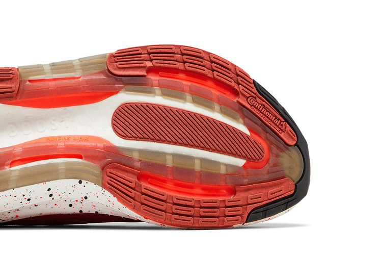 adidas UltraBoost Light 'Scarlet Solar Red'