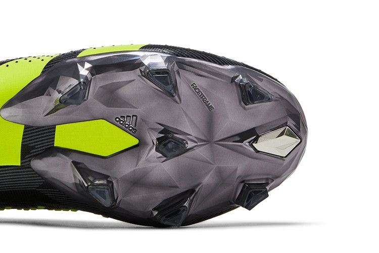 Adidas Predator Accuracy Injection.1 Low FG 'Crazycharged Pack'