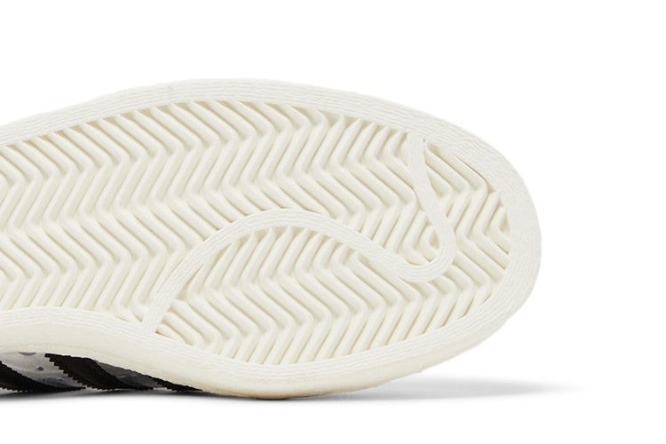 Blondey McCoy x adidas Pro Model ADV 'Clear'