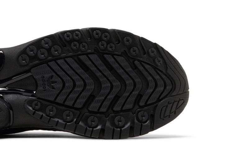adidas Adistar Cushion 'Black Royal Blue'